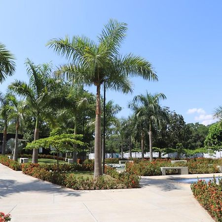 Apartament Estadia, Hermosos Apartasoles En Santafe De Antioquia Santa Fe de Antioquia Zewnętrze zdjęcie