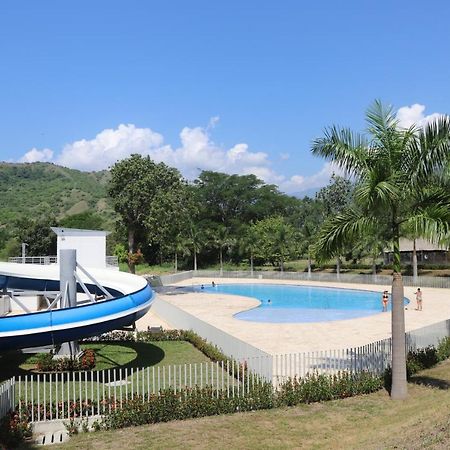 Apartament Estadia, Hermosos Apartasoles En Santafe De Antioquia Santa Fe de Antioquia Zewnętrze zdjęcie