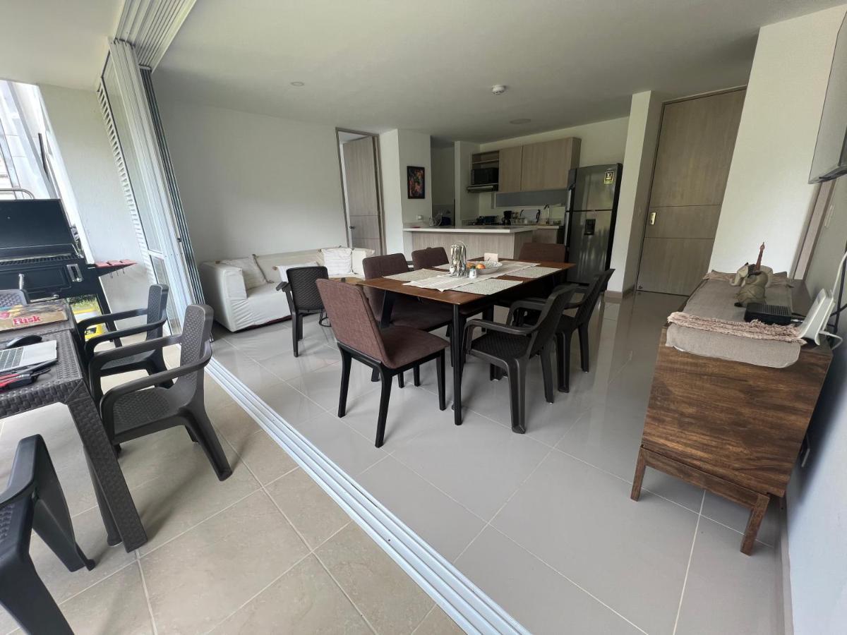 Apartament Estadia, Hermosos Apartasoles En Santafe De Antioquia Santa Fe de Antioquia Zewnętrze zdjęcie