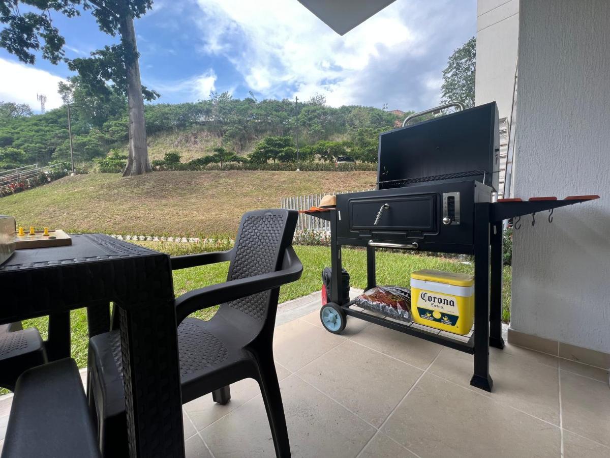 Apartament Estadia, Hermosos Apartasoles En Santafe De Antioquia Santa Fe de Antioquia Zewnętrze zdjęcie
