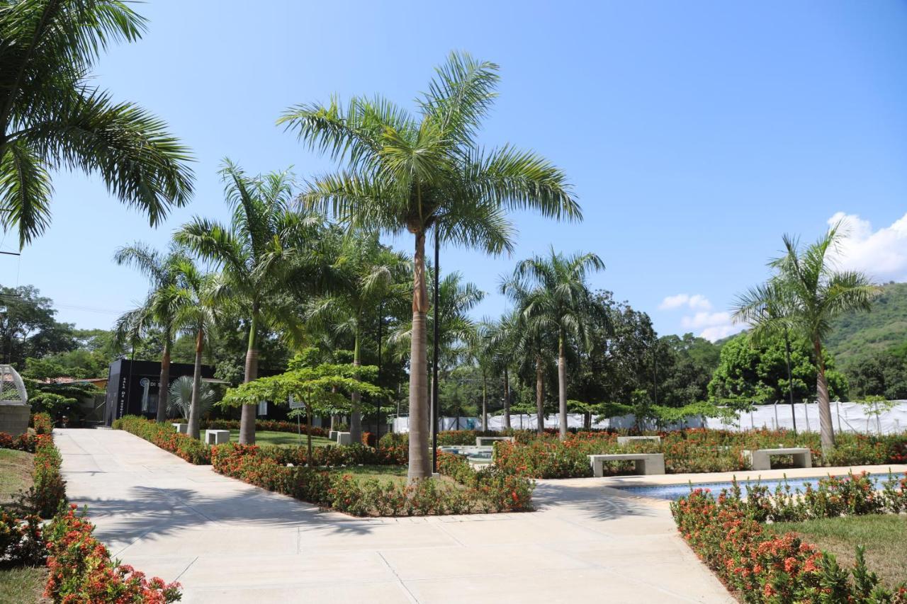 Apartament Estadia, Hermosos Apartasoles En Santafe De Antioquia Santa Fe de Antioquia Zewnętrze zdjęcie