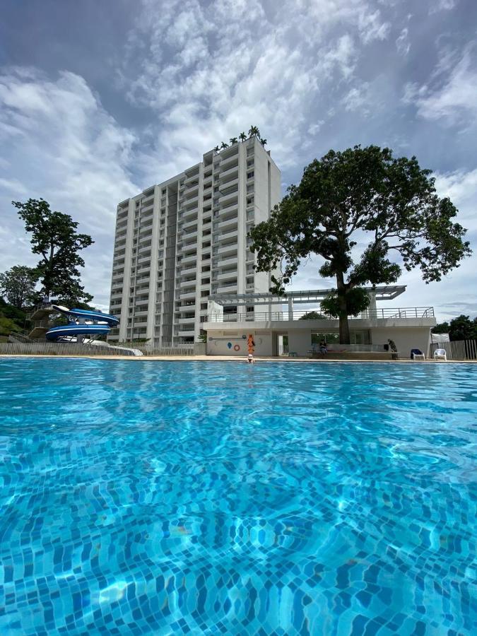 Apartament Estadia, Hermosos Apartasoles En Santafe De Antioquia Santa Fe de Antioquia Zewnętrze zdjęcie