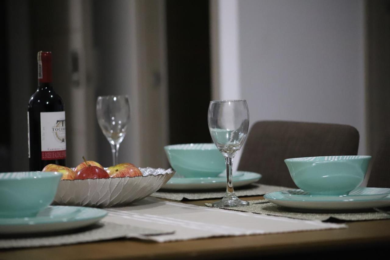 Apartament Estadia, Hermosos Apartasoles En Santafe De Antioquia Santa Fe de Antioquia Zewnętrze zdjęcie