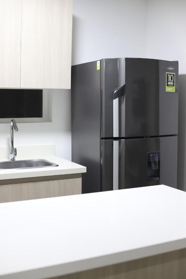 Apartament Estadia, Hermosos Apartasoles En Santafe De Antioquia Santa Fe de Antioquia Zewnętrze zdjęcie