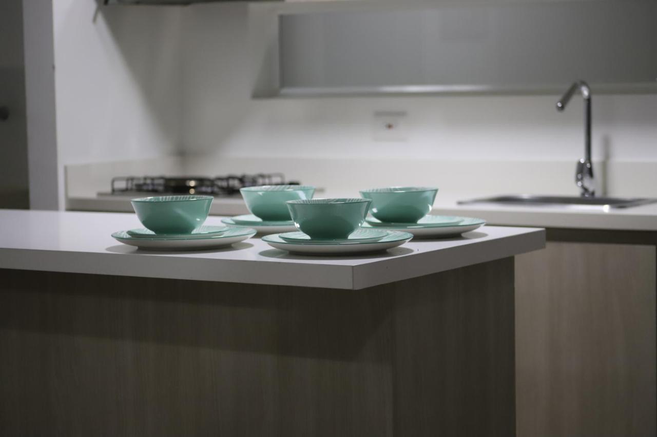 Apartament Estadia, Hermosos Apartasoles En Santafe De Antioquia Santa Fe de Antioquia Zewnętrze zdjęcie
