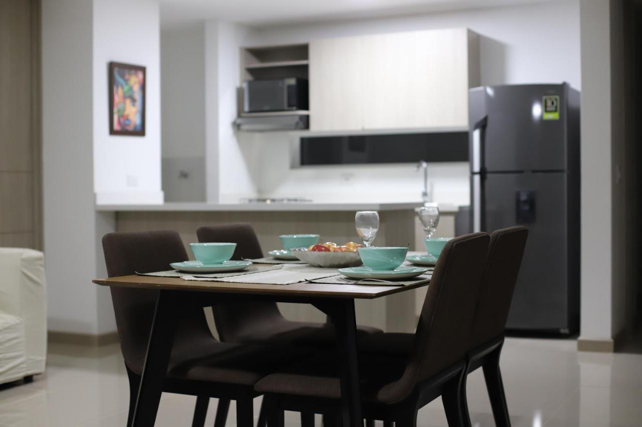 Apartament Estadia, Hermosos Apartasoles En Santafe De Antioquia Santa Fe de Antioquia Zewnętrze zdjęcie