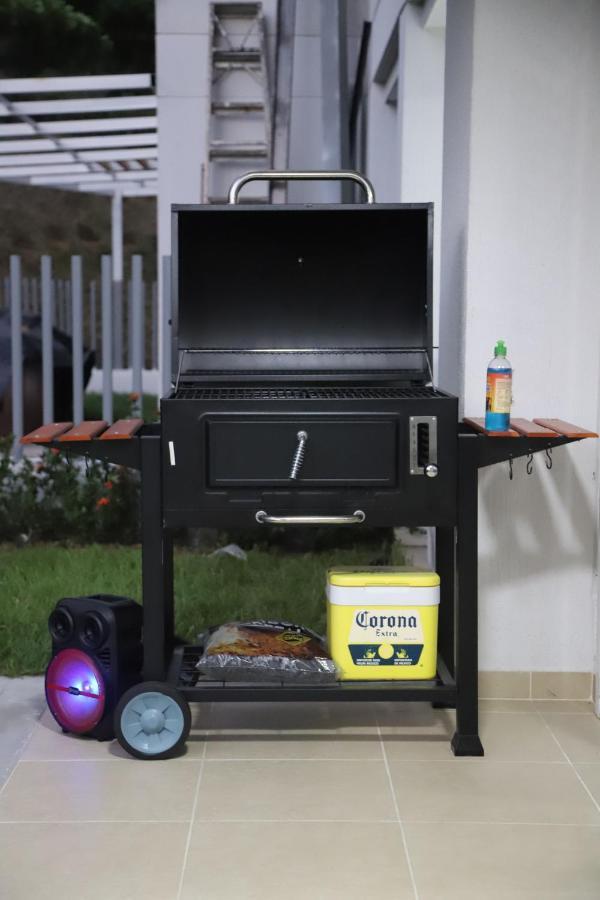 Apartament Estadia, Hermosos Apartasoles En Santafe De Antioquia Santa Fe de Antioquia Zewnętrze zdjęcie