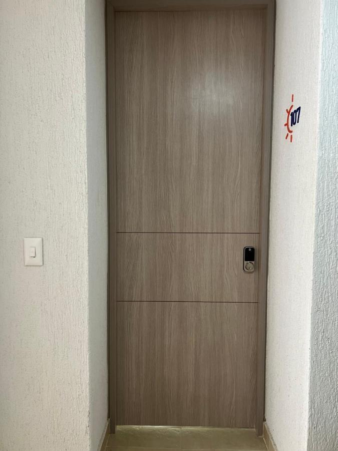 Apartament Estadia, Hermosos Apartasoles En Santafe De Antioquia Santa Fe de Antioquia Zewnętrze zdjęcie