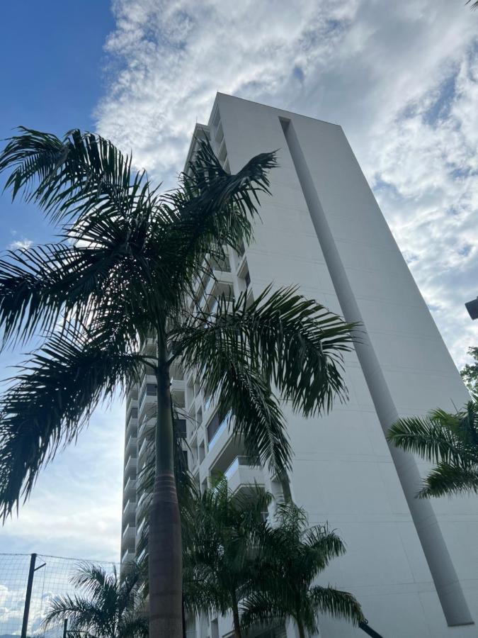 Apartament Estadia, Hermosos Apartasoles En Santafe De Antioquia Santa Fe de Antioquia Zewnętrze zdjęcie