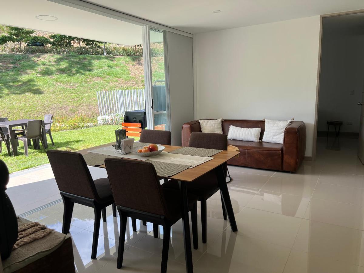 Apartament Estadia, Hermosos Apartasoles En Santafe De Antioquia Santa Fe de Antioquia Zewnętrze zdjęcie