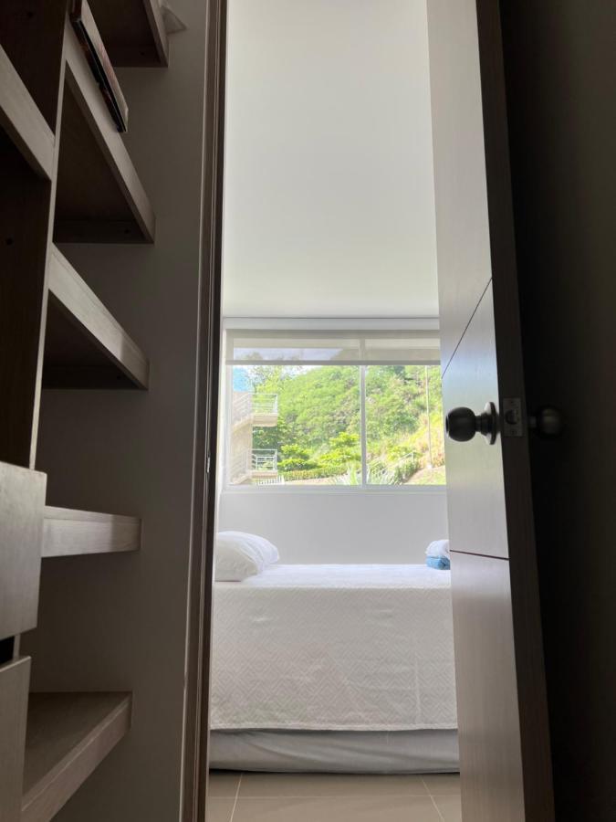 Apartament Estadia, Hermosos Apartasoles En Santafe De Antioquia Santa Fe de Antioquia Zewnętrze zdjęcie