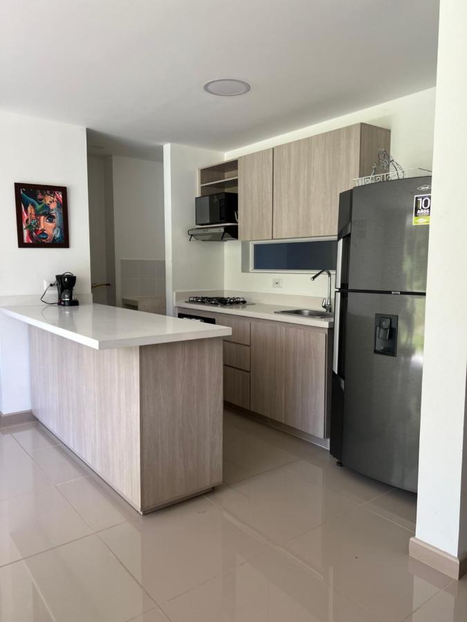 Apartament Estadia, Hermosos Apartasoles En Santafe De Antioquia Santa Fe de Antioquia Zewnętrze zdjęcie