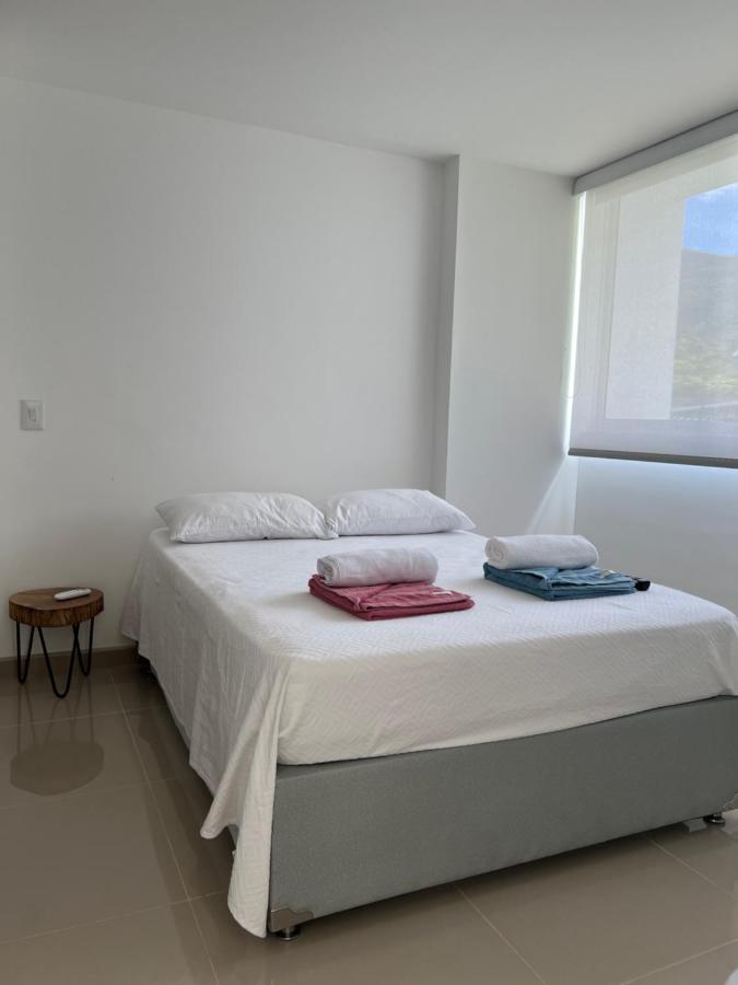 Apartament Estadia, Hermosos Apartasoles En Santafe De Antioquia Santa Fe de Antioquia Zewnętrze zdjęcie